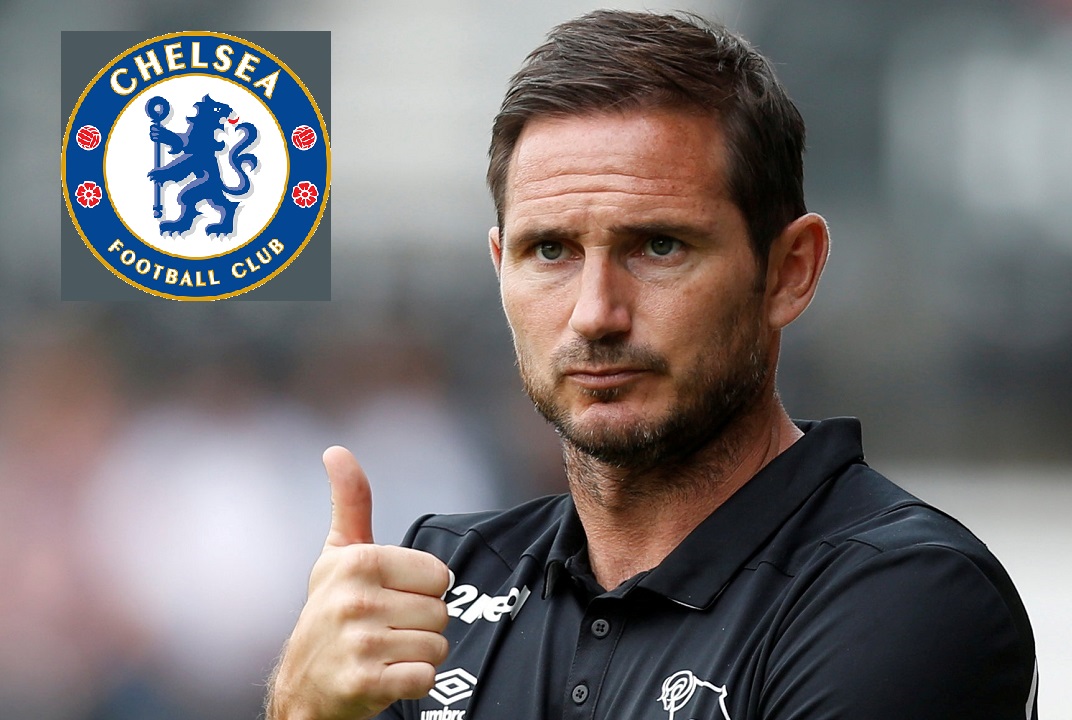 Lampard Chelsea Transfer Targets
